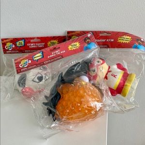 Ryan’s World Toy Bundle